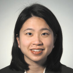 Peggy Yu Chen, DMD